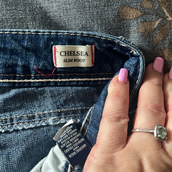 US Polo Jeans - Picture 3 of 8